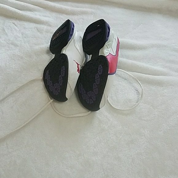 Puma kids snickers - Picture 3 of 7